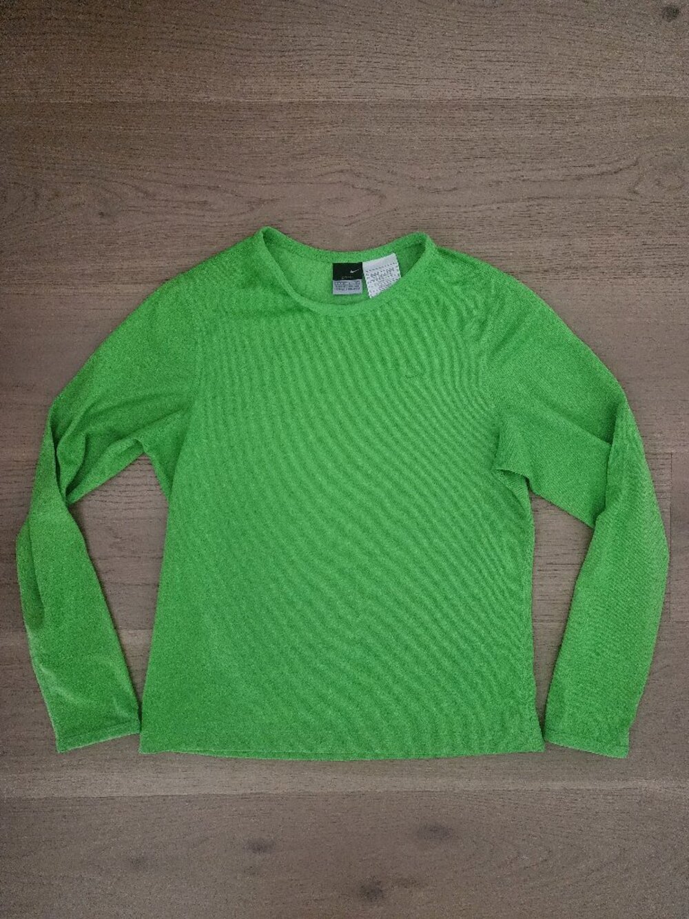 Women's Nike Dri-Fit top